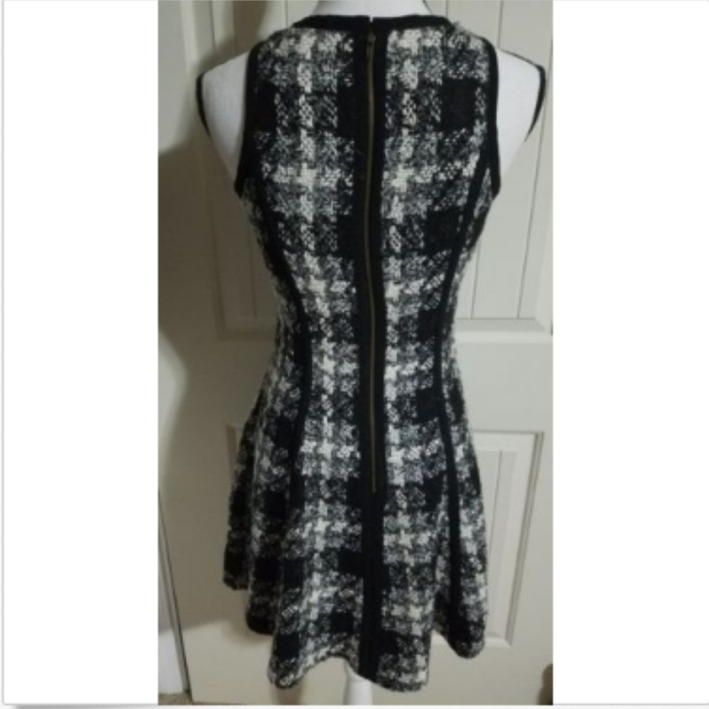 Alex + Alex Knit Dress - Picture 2 of 2